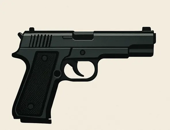 Bronią, w rozumieniu ustawy o broni i amunicji, nie jest (art. 4 ust. 1 uobia):