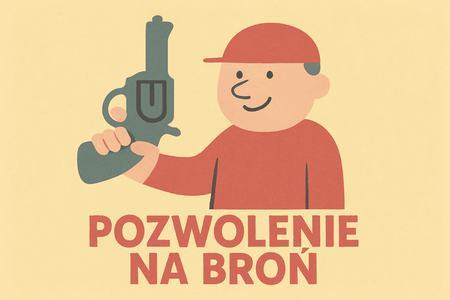 Kto wydaje pozwolenie na broń? (art. 9 ust. 1 uobia)