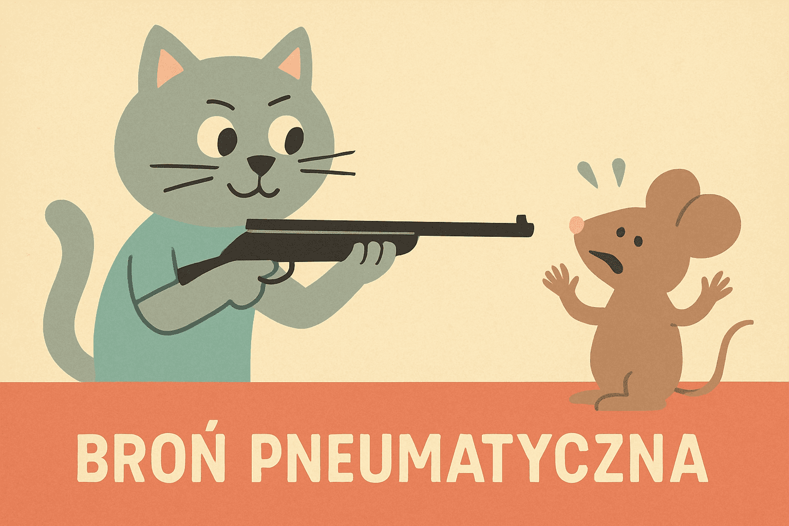 Czym jest broń pneumatyczna, w rozumieniu ustawy o broni i amunicji? (art. 8 uobia)