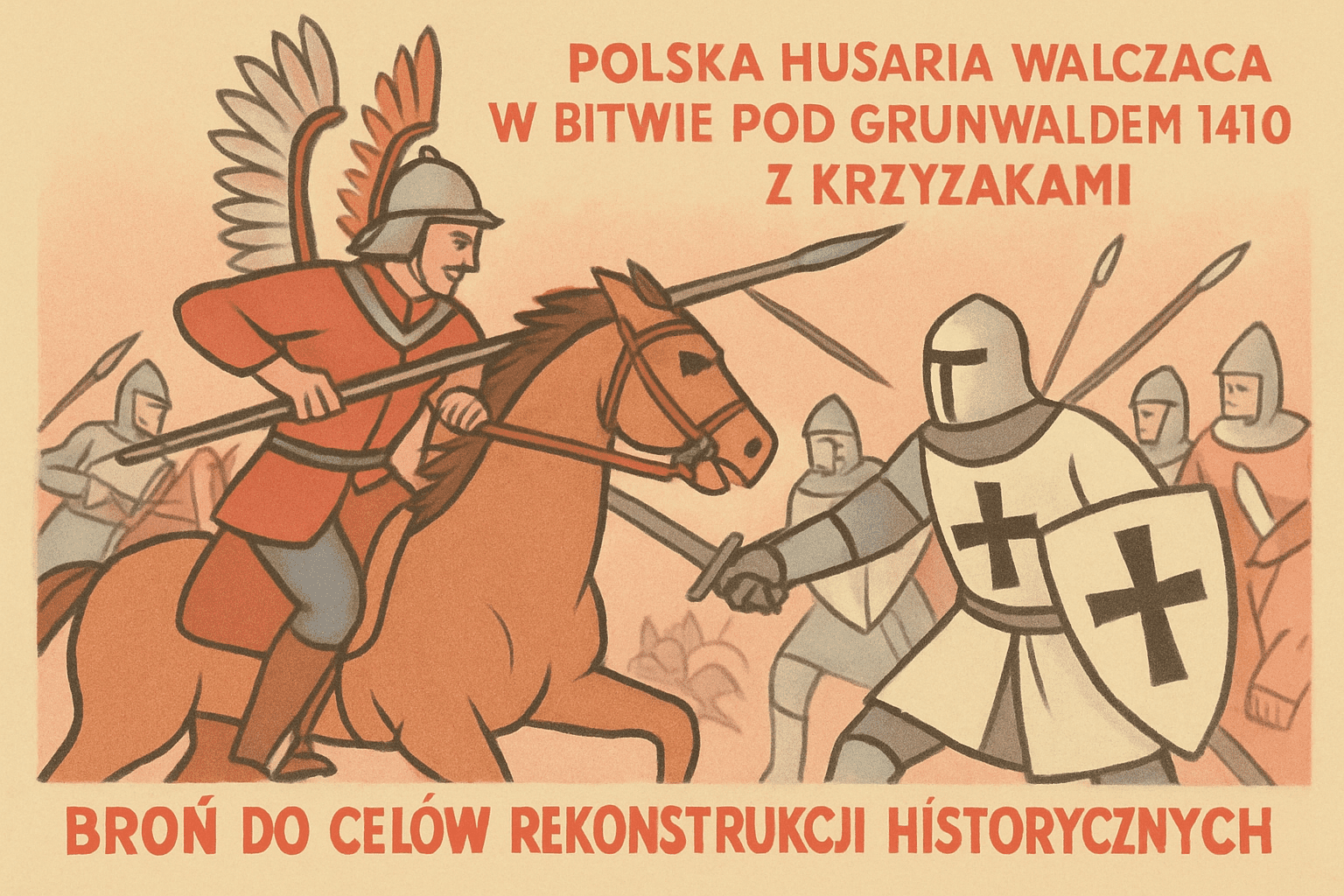 Co stanowi ważną przyczynę posiadania broni do celów rekonstrukcji historycznych? (art. 10. ust. 3 uobia)