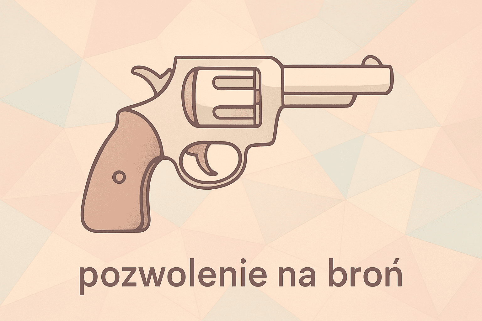Pozwolenia na broń wymaga się w przypadku: (art. 11 uobia)